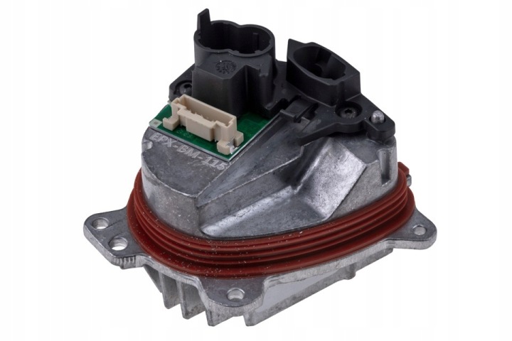 EPX-BM-115 NTY MODULE LED FEUX VERS CONDUITE DIURNE