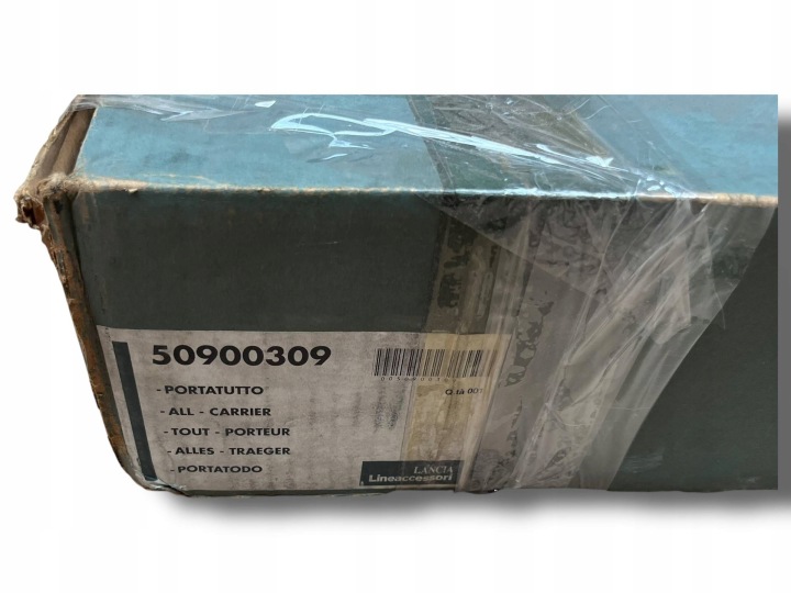 LANCIA LYBRA COFFRE DE TOIT BARRES DE TOIT NOUVEAU OE 50900309 !J