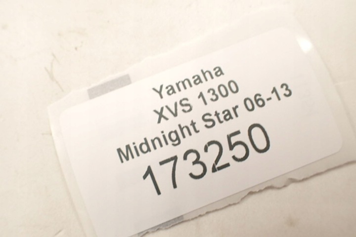 YAMAHA XVS 1300 MIDNIGHT STAR 06-13 AILE AVANT
