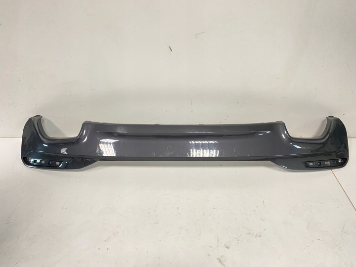 SPOILER DIFFUSEUR ARRIÈRE ARRIÈRE PARE-CHOCS BMW 5 G30 G31 MODULE