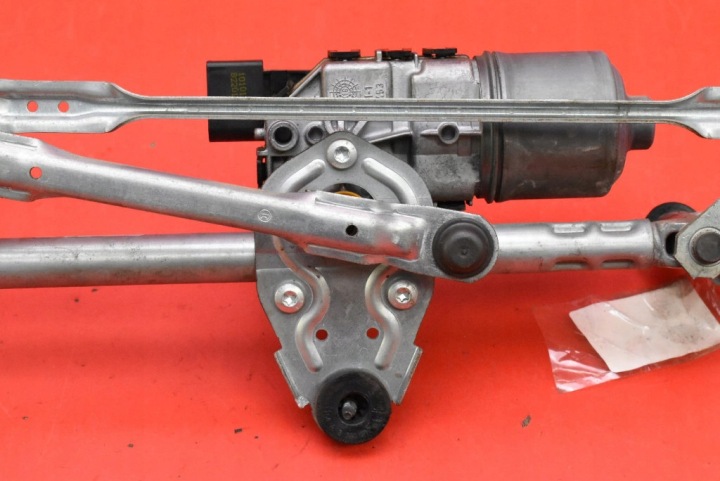 MÉCANISME PETIT MOTEUR ESSUIE-GLACES AVANT 1S1955023D SKODA CITIGO 1 I 17-20