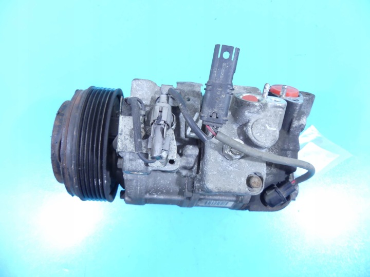 COMPRESSEUR DE CLIMATISATION BMW E87 447260-18