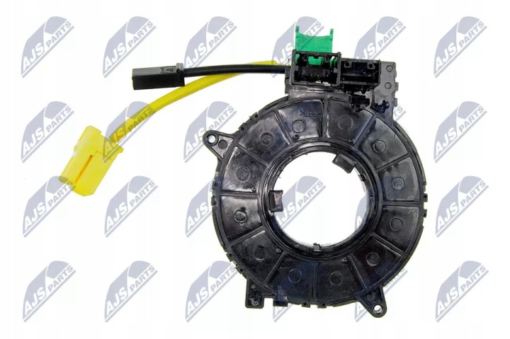 EAS-MS-001 NTY BANDE KIEROWNICY/ZWIJAK