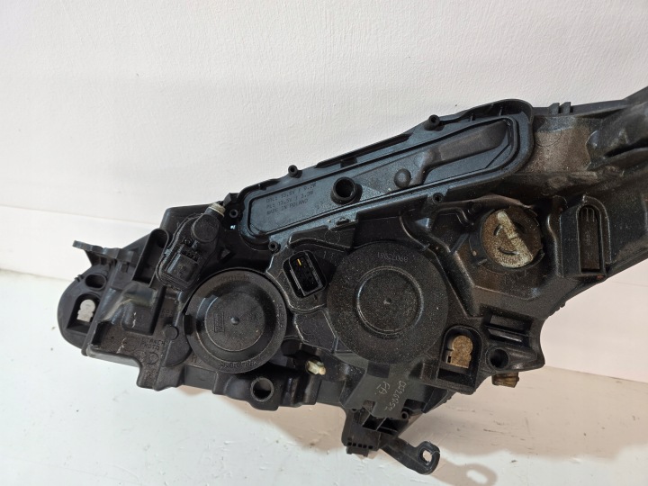 PHARE DROITE AVANT DROIT AVANT PEUGEOT 208 I LIFT 9810805880 90048532