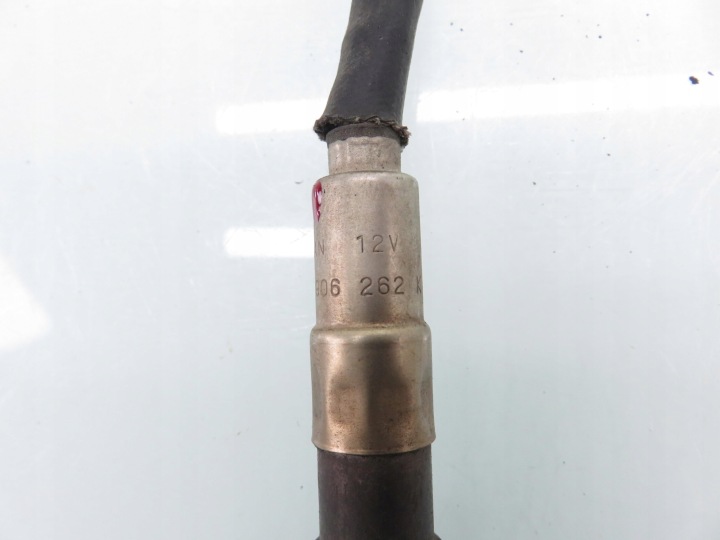 SONDE LAMBDA VW POLO IV (9N_) 1.4 16V 75 BBY 030906262K