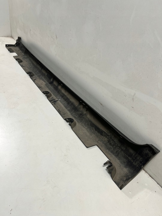 MERCEDES GLC X253 C253 253 MOULURE REVÊTEMENT SEUIL SEUIL DROITE