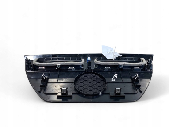 LAND ROVER RANGE ROVER VELAR CALANDRE HAUT-PARLEURS CENTRAL J8A204454AB