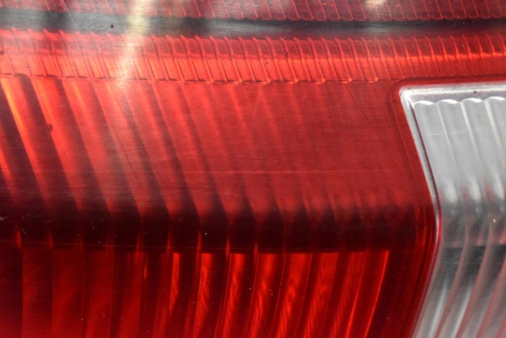 PHARE DROITE ARRIÈRE ARRIÈRE 89398348 OPEL MERIVA A 1 I 02-06