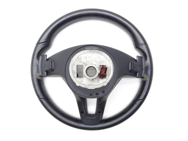 VOLANT CUIR MULTIFONCTION MULTI A2184602018 MERCEDES W176