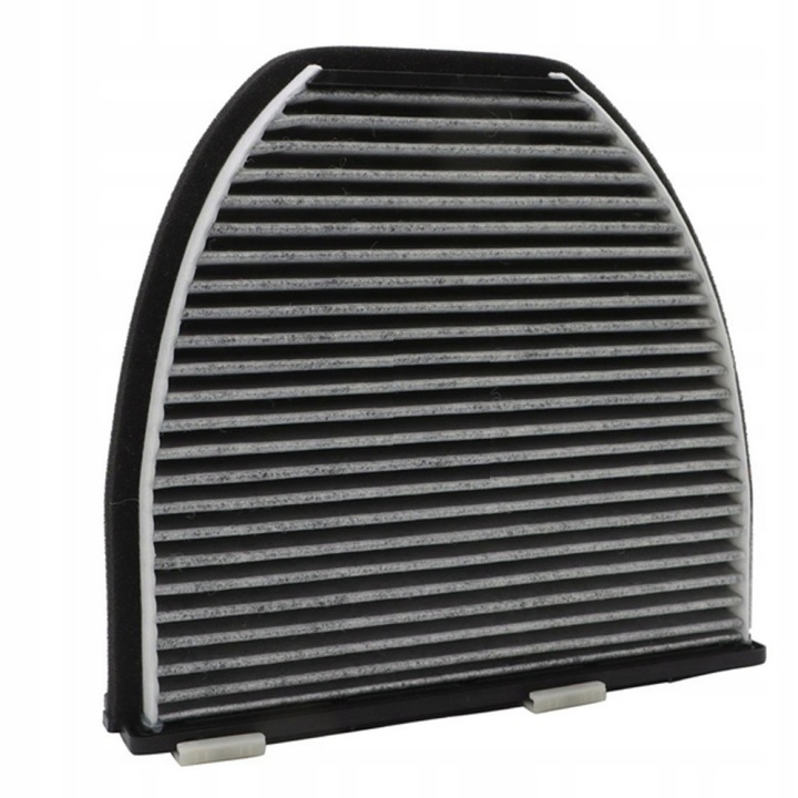 FILTRE BERLINE AVEC WEGLEM AKTYWNYM VERS MERCEDES W204 W212 X204 2128300318