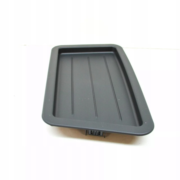BMW 3 F30 INTÉRIEURE TACKA COUVERCLES DE COFFRE GAUCHE PLATE 51477245912 7245912 OEM