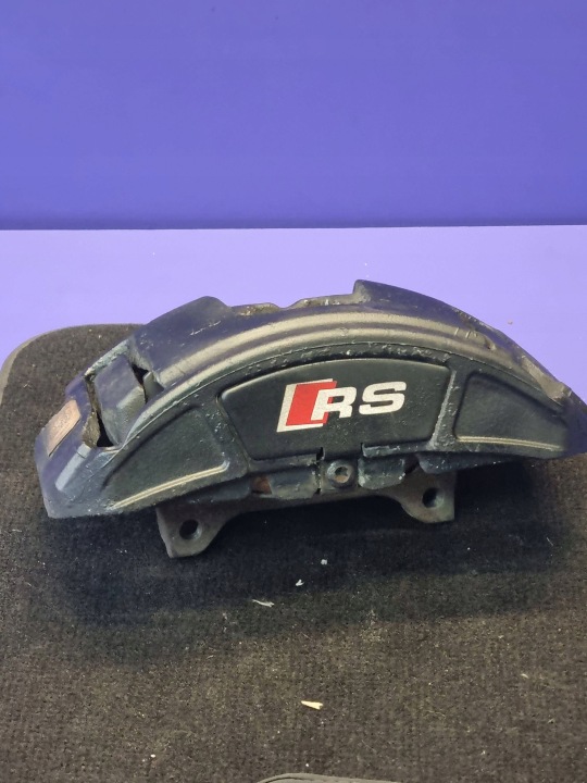 ÉTRIER DE FREIN DE FREIN AVANT ENSEMBLE AUDI A6 S6 C7 4G 4G06AP 4G05AP DROIT GAUCHE