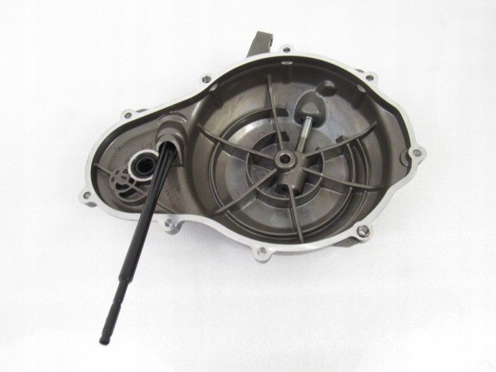 COUVERCLES ADHÉRENCE DROIT APRILIA RS 660, 23R ABS