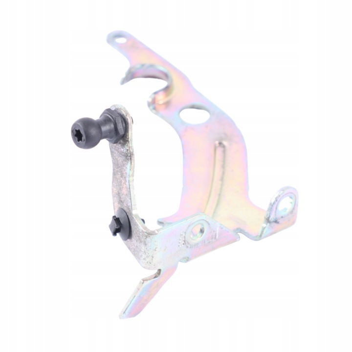 MERCEDES W205 W212 M274 SUPPORT FIXATION MOTEUR ESSENCE A2740940041