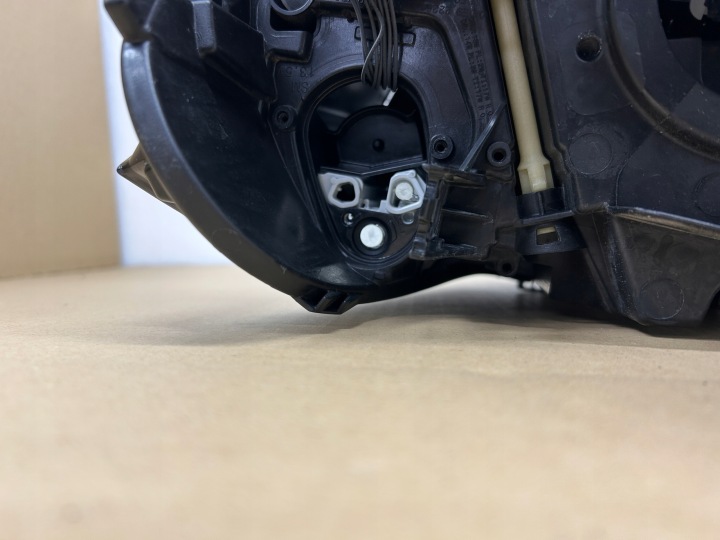 PHARES GAUCHE DROITE BMW X1 F48 LIFT COMPLET LED