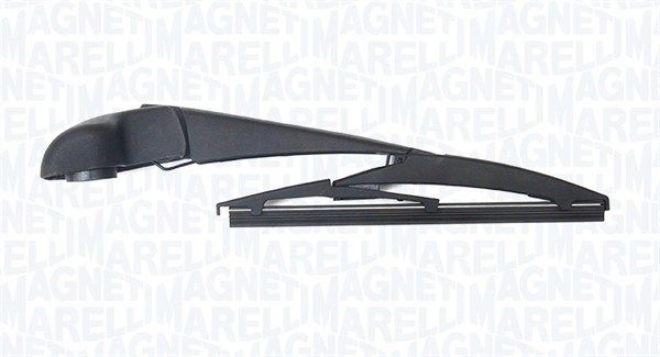 MAGNETI MARELLI 000723180027 KIT ESSUIE-GLACES NETTOYAGE VITRE