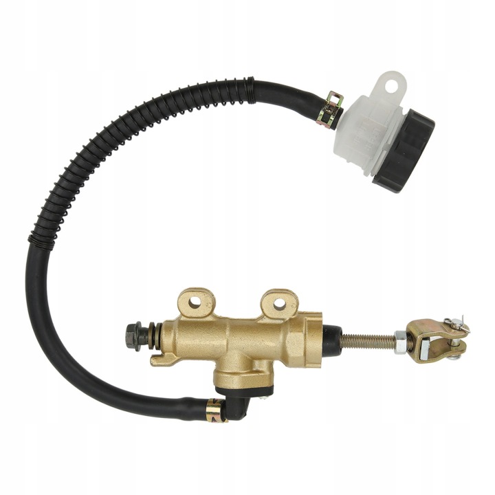 RÉSERVOIR GLOWNEGO PISTON FREINS HYDRAULIQUE POMPE DE FREIN VERS 7L