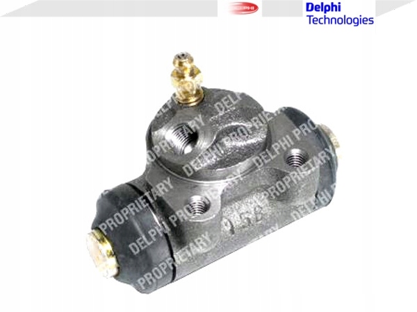 PISTON HAM.TYL GAUCHE PN LUCAS DELPHI LW30989 PISTON DE FREIN