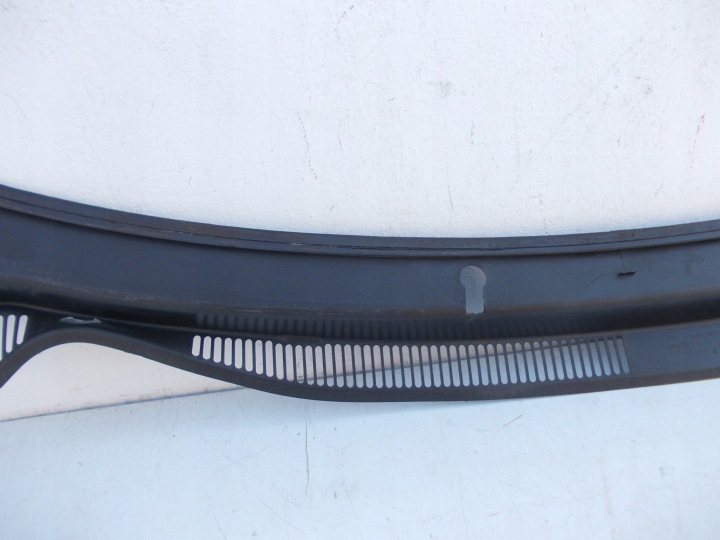 DOUBLURE DE PASSAGE DE ROUE PLASTIQUE SEAT IBIZA CORDOBA 6L 6L1853185B 2002-2008R