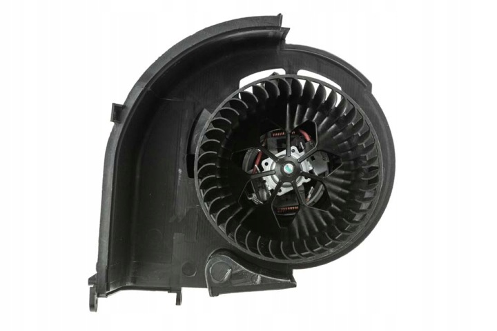 VENTILATEUR CONDUIT D'AIR AIR BMW X5 E70 X6 E71 E72