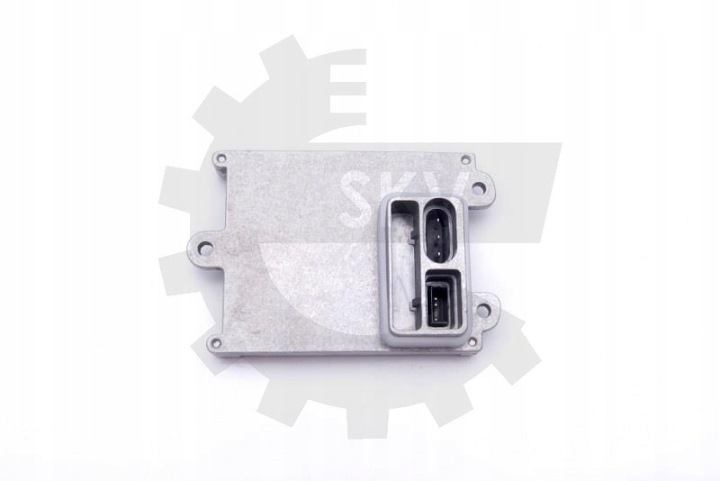 CONVERTISSEUR XÉNON FORD FOCUS II VW PASSAT CC 93235016 ESEN SKV