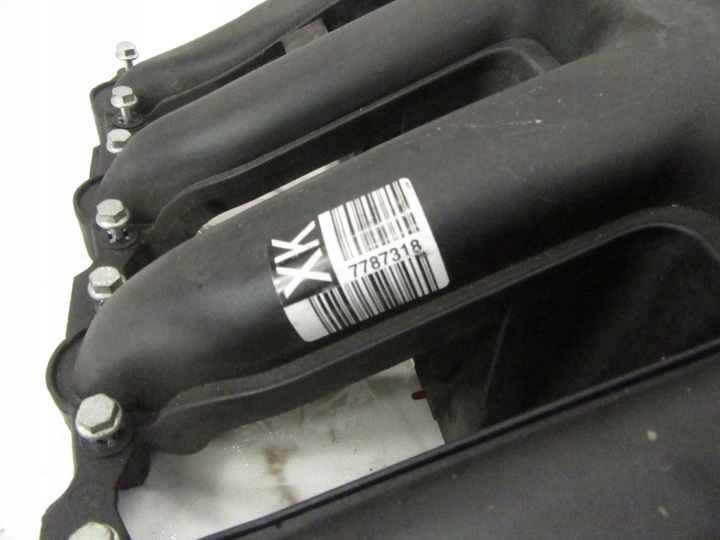 COLLECTEUR ADMISSION BMW E46 E60 E61 E83 E87 E90 E91 1.8 2.0 M47N M47N2 204D4