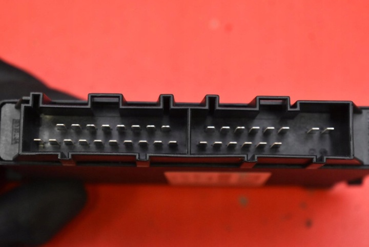 CONTRÔLEUR MODULE STATIONNEMENT PDC A1645450216 MERCEDES ML W164 05-08