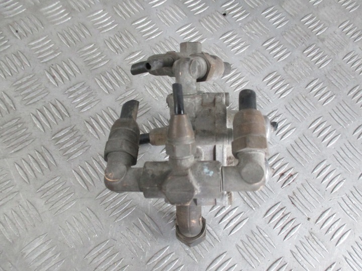 SOUPAPE 4 OBWODOWY CZTERODROZNY SCANIA 420 EURO 4 DT1212 9347142110