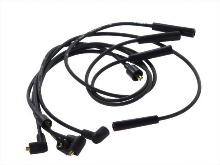 CONDUITES DE DÉRIVATION HAUTE TENSION BOSCH 0986357122 MD080