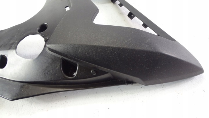 N76 KAWASAKI VERSYS 1000 KLZ 20-24 CÔTÉ REMPLISSAGE DÉFLECTEUR D'AIR 49134-0004
