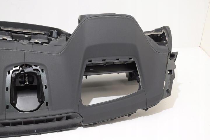 BMW X3 G01 X4 G02 LCI LIFT TABLEAU DE BORD CONSOLE SENSATEC SZARA-NIC HUD