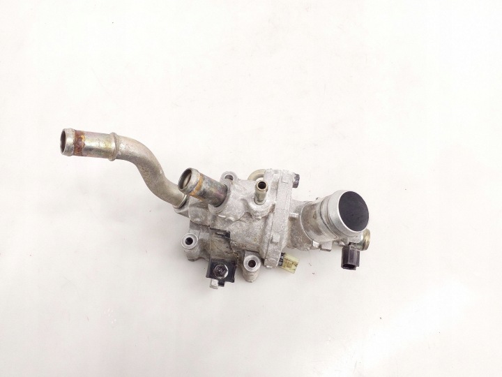 2017 HONDA CIVIC X CHÂSSIS THERMOSTAT