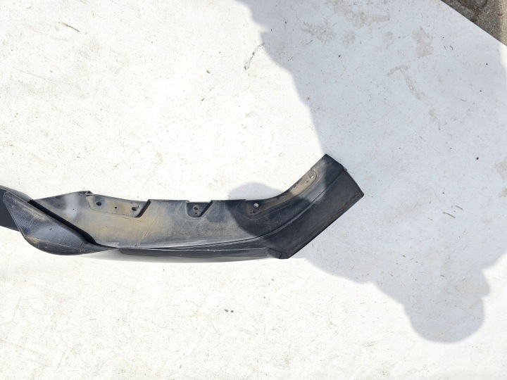 SPOILER PARE-CHOCS BMW 5 G30 G31 16-20 AVANT MODULE SPORT 8064928