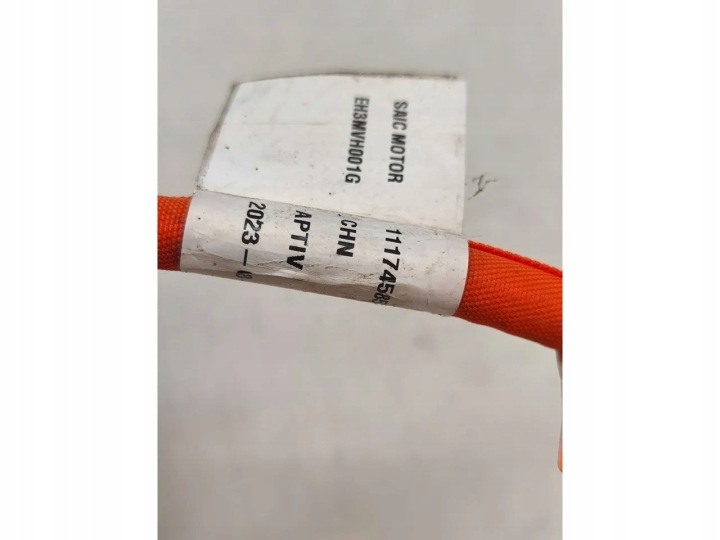 MG MG 4 CÂBLE HAUTE TENSION 2024 SUV 4/5DR 11174585 (23-24)