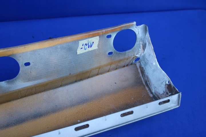 MOULURE AMG REVÊTEMENT SEUIL DROITE SEUIL OE MERCEDES CL W216 C216 A2166900440