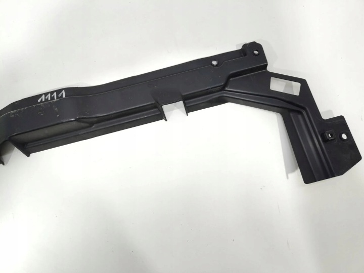 SUPÉRIEUR DÉFLECTEUR WENTYLACYJNY LAND ROVER DISCOVERY 5 L462 HY32-8A303-AA ORIGINAL