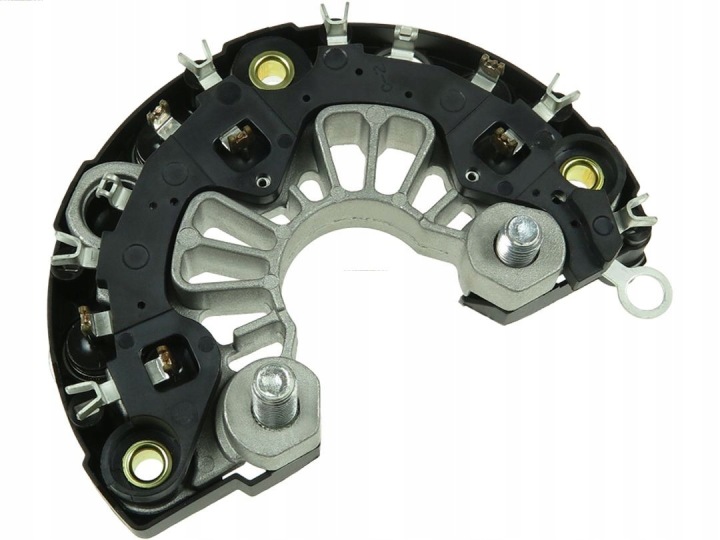 CHARGEUR ALTERNATEUR AS-PL ARC0136