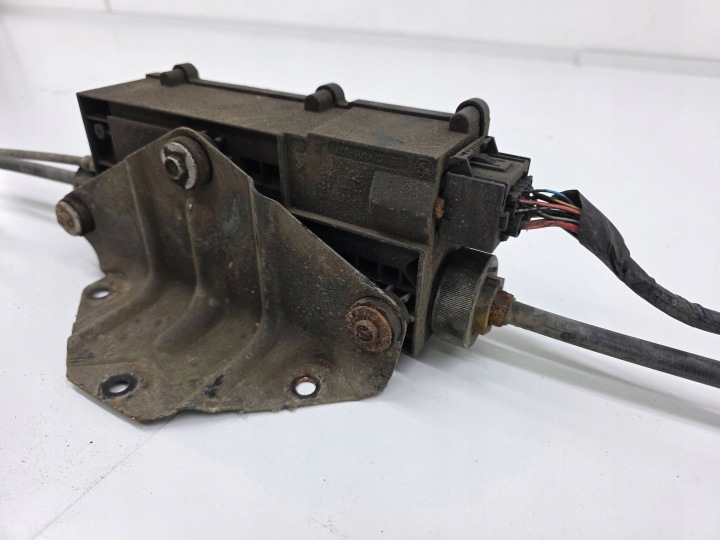 BMW X6 E71 2009 MODULE CONTRÔLEUR FREINS MANUEL