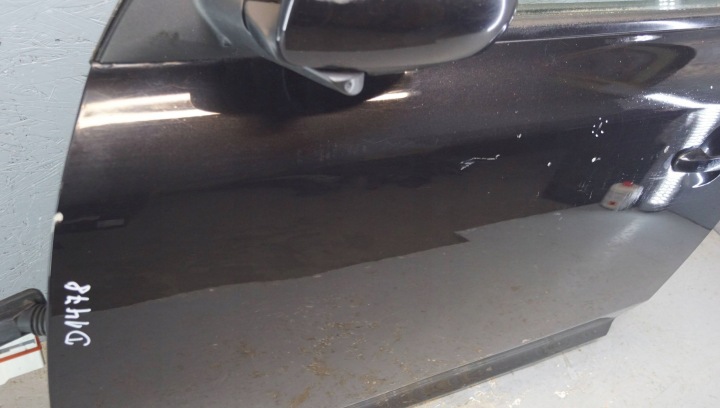 PORTES GAUCHE AVANT KIA CEED I (D1478)
