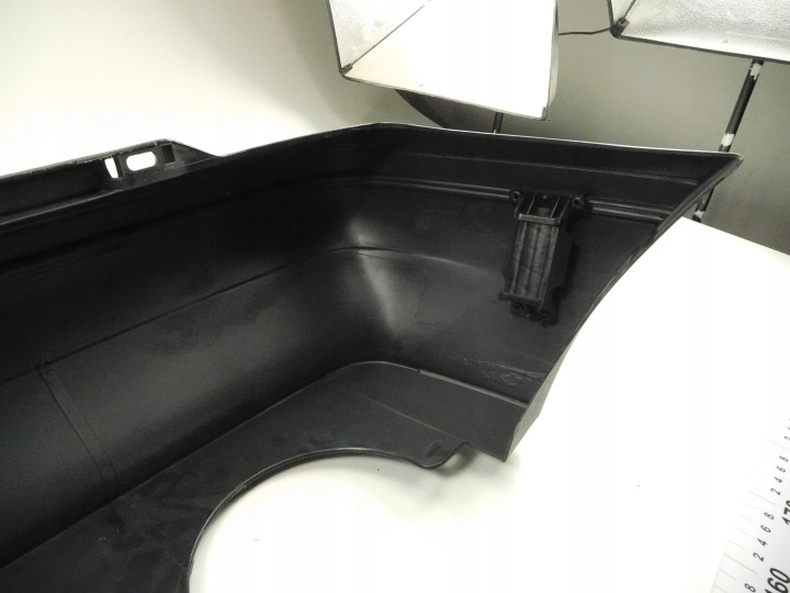 PARE-CHOCS ARRIÈRE VOLKSWAGEN POLO II OE 867807417C