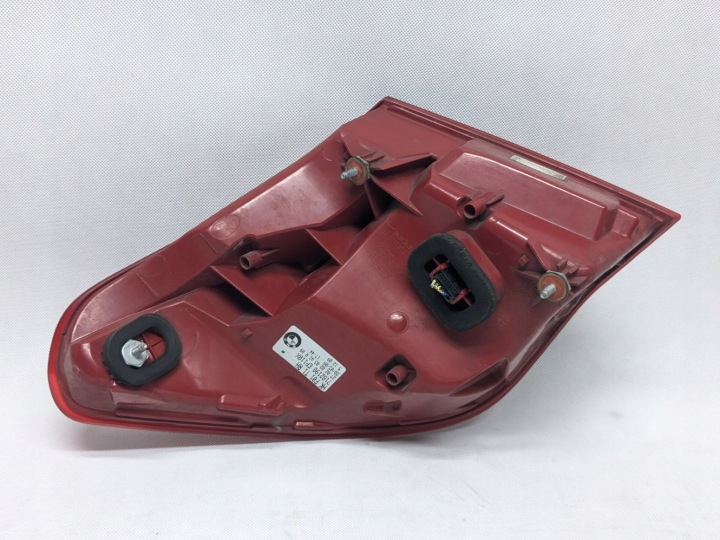 PHARE DROITE DANS AILE DROIT ARRIÈRE 7182198 BMW 7 F01 F02 F03 F04 08- EUROPE