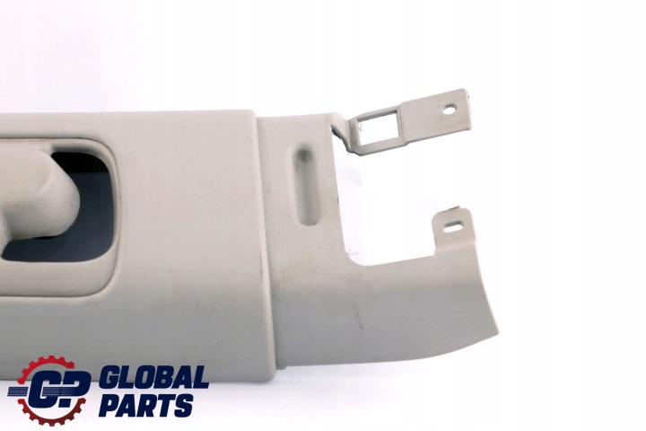 MINI R50 R53 PROTECTION CHÂSSIS MONTANTS B DROITE COULEUR GRISE 7029452