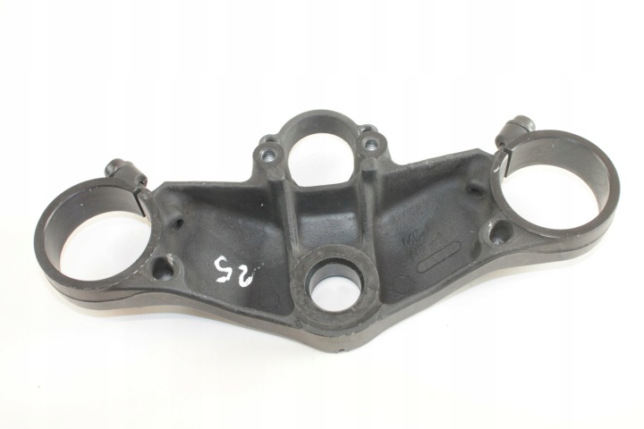 HONDA CBR 954-RR SC50 ÉTAGÈRE SUPÉRIEURE