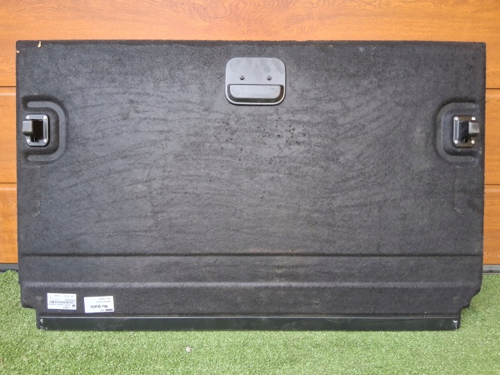 RENAULT TALISMAN UNIVERSEL REVÊTEMENT PLANCHER COUVERCLES DE COFFRE 849026892R 849026569R