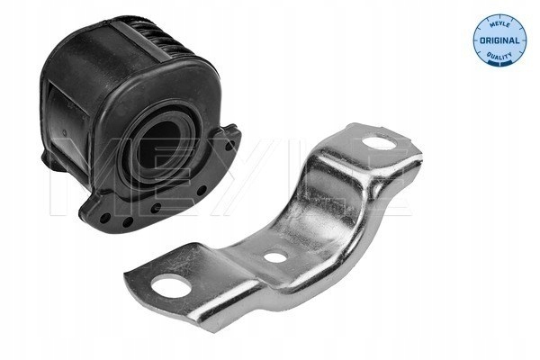 MANCHON BRAS DE SUSPENSION AVANT VOLVO S40 97-00 DROITE MEYLE 5143