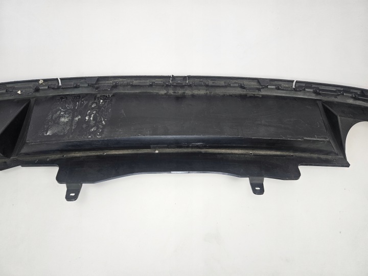 VW PASSAT B7 2010 2014 SPOILER PARE-CHOCS ARRIÈRE 3AF807521A