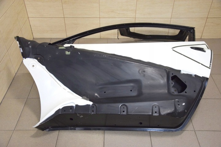 MCLAREN 720S 765LT 17-22R. PORTES GAUCHE 14AB485-CP-02