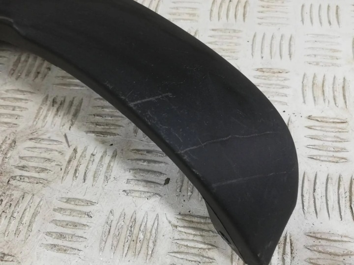 DACIA SPRING MOULURE REVÊTEMENT GARDE-BOUE GAUCHE ARRIÈRE GAUCHE ARRIÈRE 788A38764R