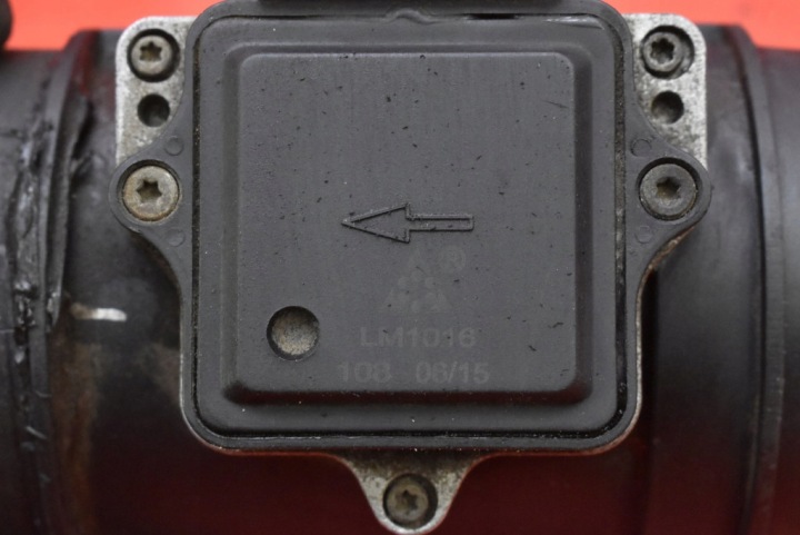 DÉBITMÈTRE LM1016 OPEL VECTRA B 2.0 16V 136 KM 99-02
