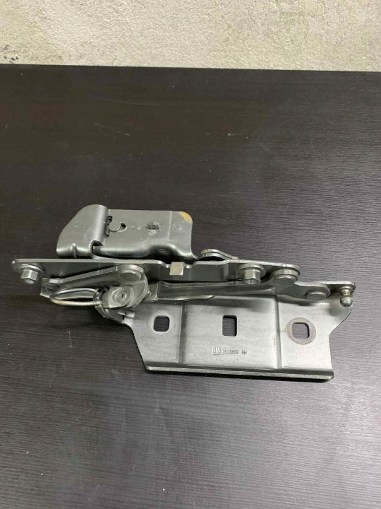 OPEL INSIGNIA 2 II B 17- CHARNIÈRE CAPOTS COUVERCLES MOTEUR DROIT 39126609 RH OE